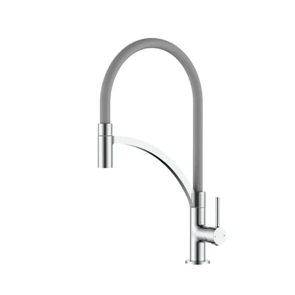 Μπαταρία νεροχύτη Grey MXCUMC273AG